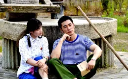 知青往事：北京知青為報恩娶農村女孩，結局很美好！