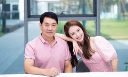 陳杜林會是下一個待爆的流量小花嗎？