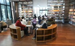 世界讀書日｜奉賢區2024「書香·奉賢」閱讀節開幕