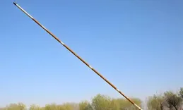 釣到最後才發現，4公尺5才釣魚佬最終的歸宿！