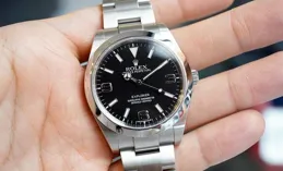 公價不過萬 初級玩家的「入門表」可以選什麽？