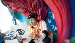 【全員加速中·對戰季】文韜吳希澤巧用bug 武大靖奪命奔跑狂