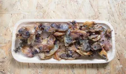 超級臭的腌海雀，聞一下就會嘔吐不止，為何因努伊特人會那麽愛吃