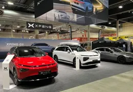 曝小鵬汽車自動駕駛總監離職加盟輝達：本人發聲辟謠