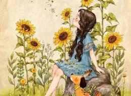 如果實在放不下一個人，那就多去纏結他幾次，多卑微幾次？