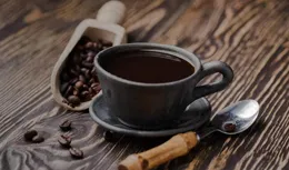 黑咖啡有助於「刮油燃脂」？想要身材變瘦，還要註意什麽？