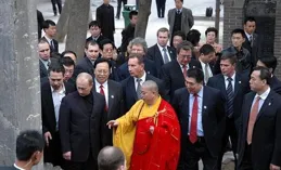 事發鎮江！女子順走寺廟香火錢，結果……