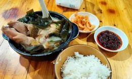 成都的蒼蠅館子究竟有多「臟」