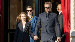 小貝家族四子：超級富豪後代還是父母陰謀的犧牲品？