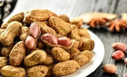 46歲男子每天早上空腹吃幾粒花生，堅持半個月，效果讓人出乎意料