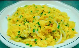 清明節再忙也要給孩子吃5道菜，成本不高，抓住成長的關鍵時期