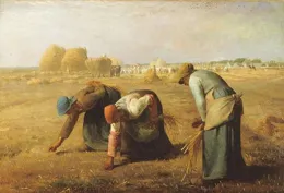 歷史的塵埃——西方現代畫派的哲學：人的主體性與自我表現。