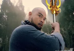魯智深與馬軍五虎將馬戰：一場能勝，一場會敗，另外三場能贏嗎？