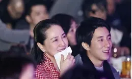 如何評價成龍的夫人林鳳嬌?