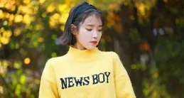 宋慧喬離婚後剪了波波頭，穿西裝+短褲去看秀，42歲美出新高度