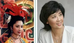 盤點明星年輕時的照片