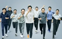 周末 | 雷布斯變雷斯克，造車是新人，衣品卻碾壓車圈大佬