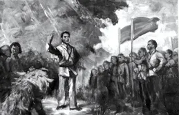 老人去部隊看兒子，被哨兵攔下不讓進，直言：讓你們師長跑來見我