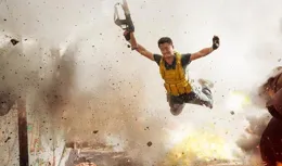 【戰狼3】：硬漢再起，傳聞中的動作大片何時問世？