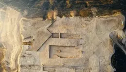 歷史的瑰寶：珍貴文物與遺址揭示古代生活風貌