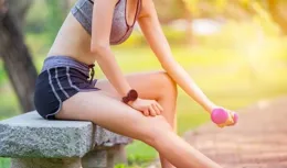 好身材如何保持