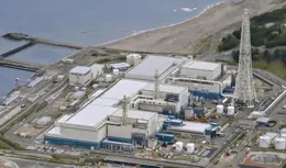 日本柏崎刈羽核電廠7號機組核燃料裝填工作已經完成