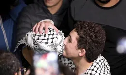 外媒：以色列警方稱逮捕哈馬斯政治局領導人的妹妹