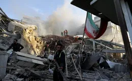 以總理「一路走到黑」，美國如何接招？伊朗怎樣報復？