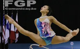 南韓體操員許昭英不顧父母，堅持嫁中國裁判黃力平：就嫁給中國人