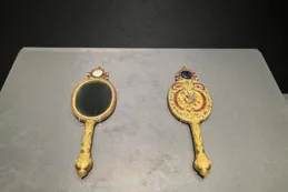 中法文化大展啟幕！這裏的紫禁城最「凡爾賽」