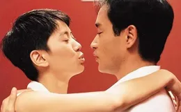 張國榮8部絕世好作，每部都口碑爆表，哪部都值得你連刷三遍