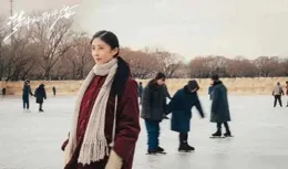 夢中的那片海：丟臉了，畢業於解放軍藝術學院的她居然不會敬禮！