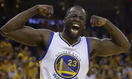 勇士將創最長記錄，庫追湯超馬刺GDP？因為沒球隊要湯普森和格林