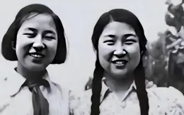 李敏、李訥姐妹二人關系不和？李訥晚年接受采訪，道出真實情況