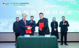 「龍遊黃茶」成為「國字號」地理標誌證明商標