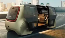 自動駕駛技術重新定義出行概念：出行即服務