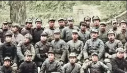 西野第2軍是由哪支部隊改編而來，首任軍長是誰，後來建制如何