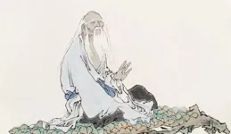 莊子逍遙遊中宋榮子的寵辱不驚的處事態度治愈了我的玻璃心