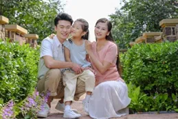 不要跟女兒說這三種話