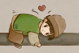 2024情侶頭像來一波，有喜歡的趕緊換上吧！總有一款適合你！