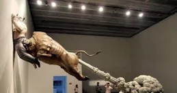 城市雕塑與景觀雕塑的關聯