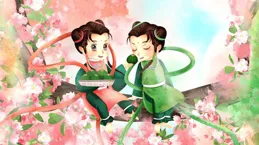 傳統：寒食節的由來