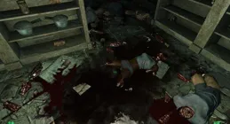 最讓你震撼的遊戲細節有哪些？