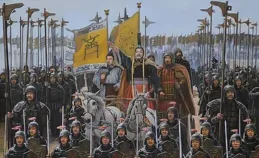 春秋時代齊國的霸業真是由齊桓公奠定的嗎