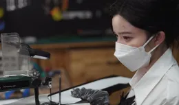 「有個姐真的把‘千機傘’做出來了」｜面孔