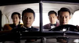 為什麽【偽裝者】中明台是小少爺，而阿誠卻只是一個仆人，都不是明家血脈，造成他們地位不同的原因是什麽？