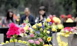 「清明不明，一年不吉」，清明節要避兇，三件事別忘了