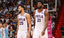 腎臟撕裂！賽季報銷！2場狂輸122分，NBA歷史第一爛隊