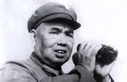 79年許世友將軍一個月打敗越南，回來時卻怒氣沖沖，無人敢去接機