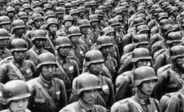 科普：國民黨軍隊中甲、乙、丙三種師差別到底有多大？